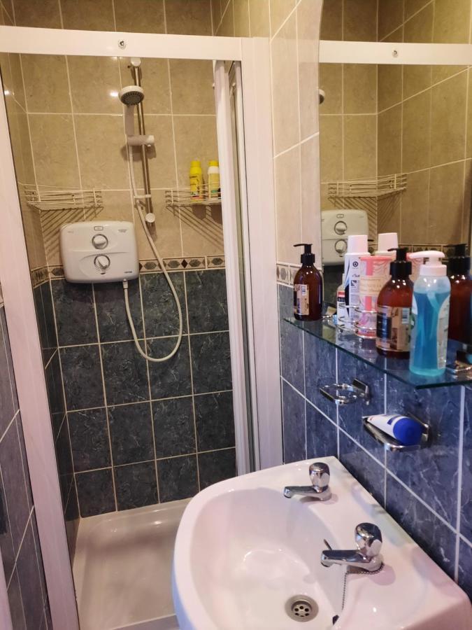 Butterhouse Hotel Trim Luaran gambar