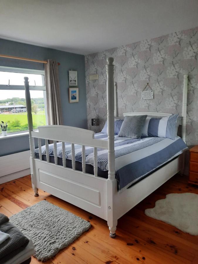 Butterhouse Hotel Trim Luaran gambar