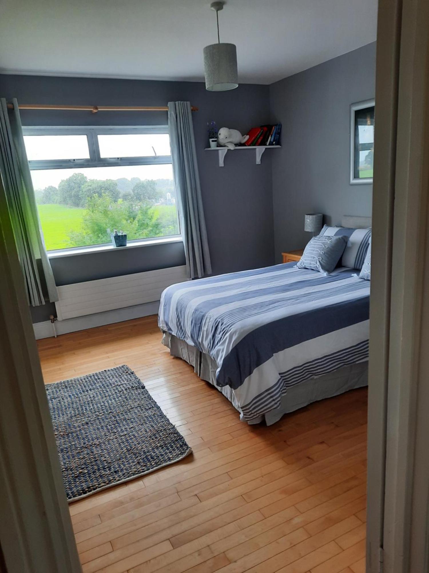 Butterhouse Hotel Trim Luaran gambar