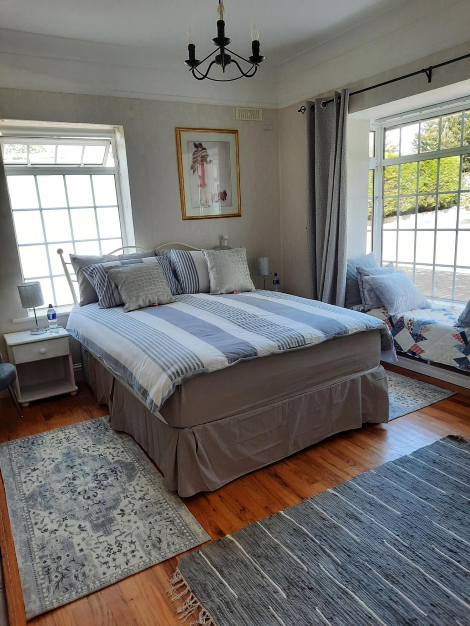 Butterhouse Hotel Trim Luaran gambar
